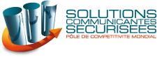 Company Logo SCS