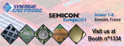 Event Semicon Europa